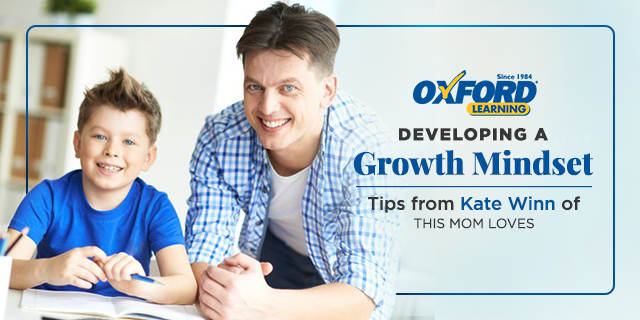 Developing a Growth Mindset